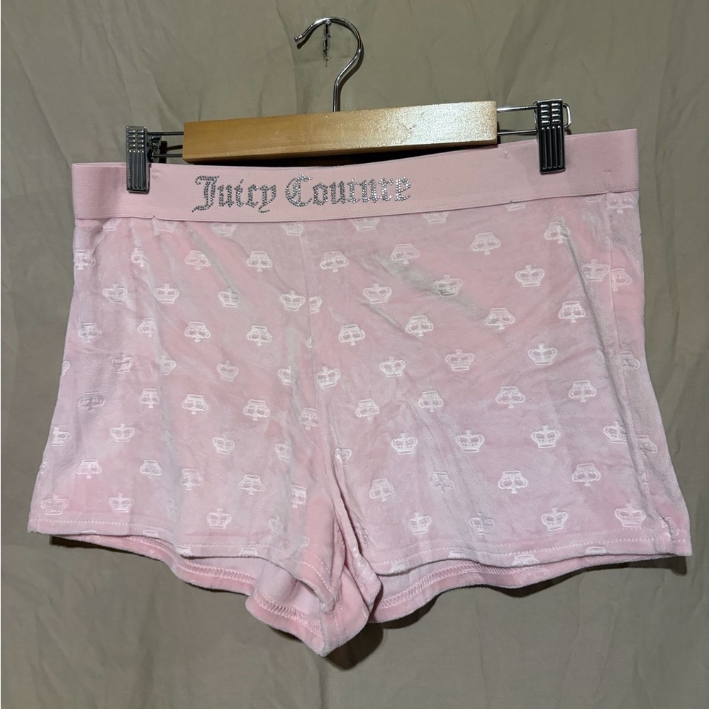 Juicy couture shorts
